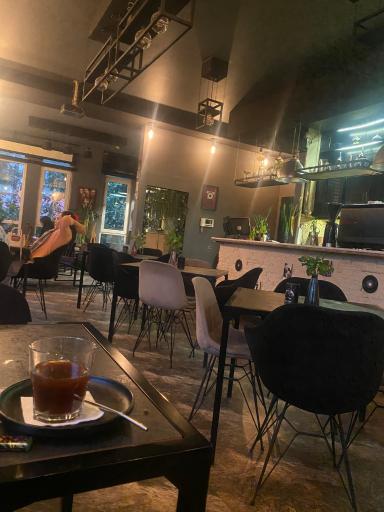 عکس کافه ایماژ