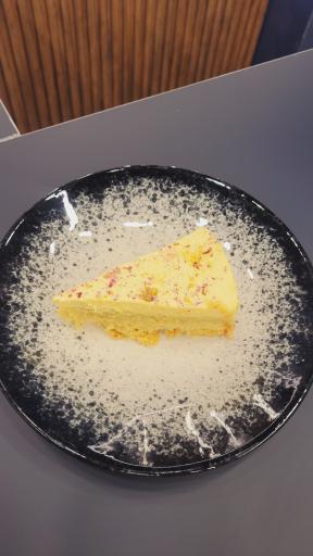 کافه برمودا