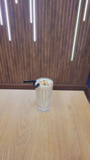 کافه برمودا