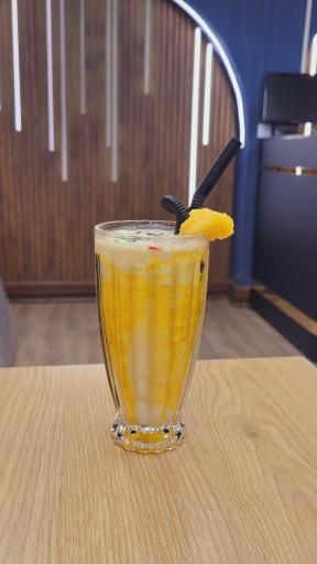 کافه برمودا