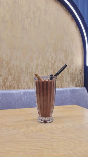 کافه برمودا