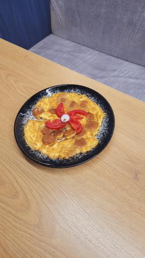 کافه برمودا