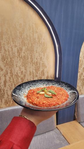 کافه برمودا