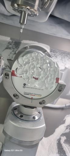 عکس لابراتور دندانسازی و کلینیک دندان پزشکی یوسف نژاد (آریادنت)