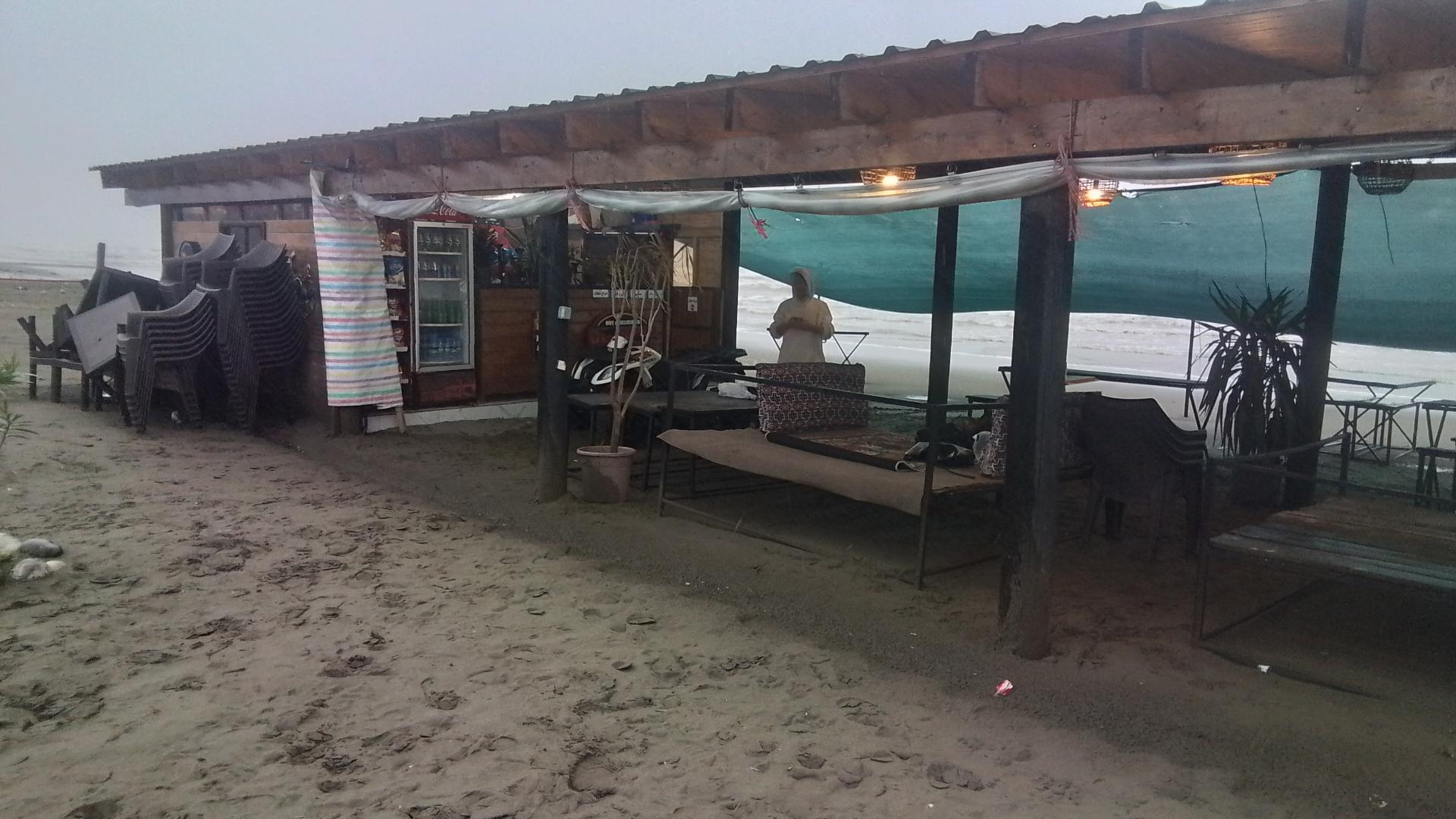 عکس کافه گیلماز