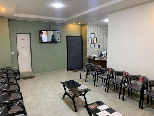 عکس مرکز مشاوره و روانشناسی ندای عاطفه