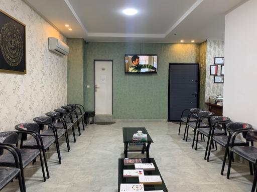 عکس مرکز مشاوره و روانشناسی ندای عاطفه
