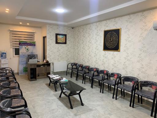 عکس مرکز مشاوره و روانشناسی ندای عاطفه