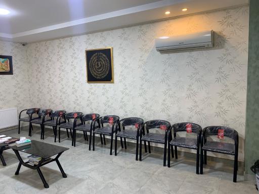 عکس مرکز مشاوره و روانشناسی ندای عاطفه