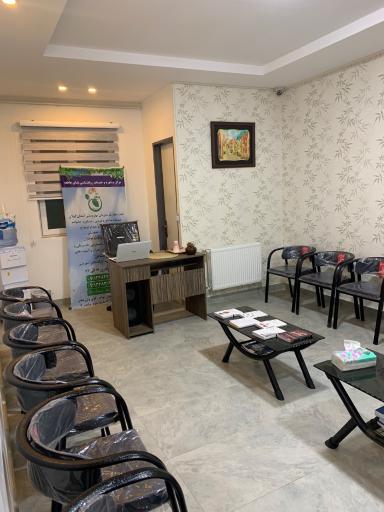 عکس مرکز مشاوره و روانشناسی ندای عاطفه