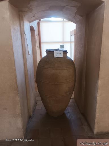 عکس کاخ چهل ستون قزوین