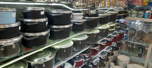 عکس لوازم خانگی خسروشاهی