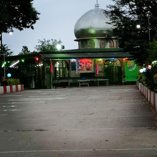 عکس امامزاده سید قوام الدین کبودکلایه