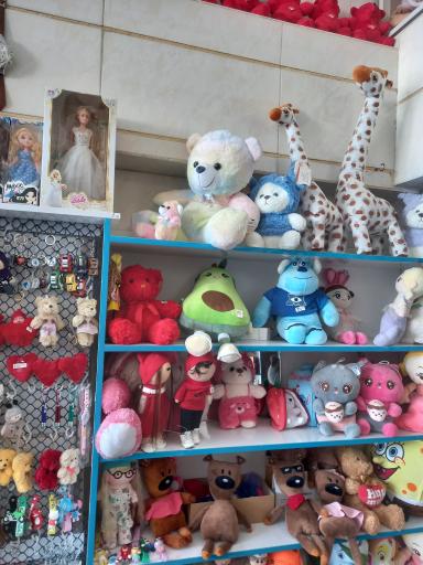 عکس خرازی پامچال