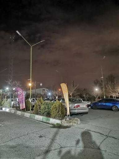 عکس بازار سنتی ستارخان