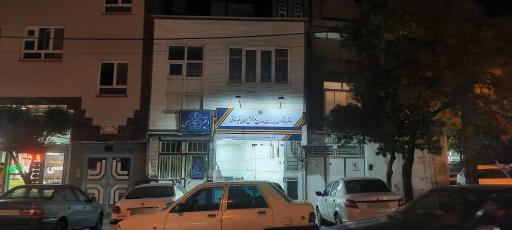 عکس دفترپیشخوان دولت 