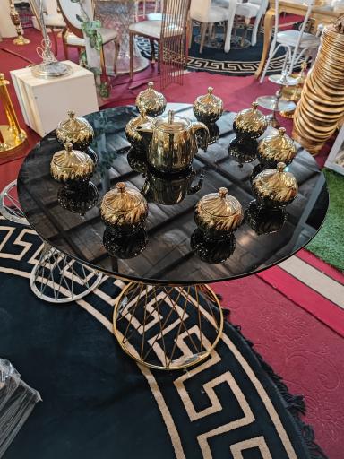 عکس تجهیزات تالار ذاک (ذاکر)