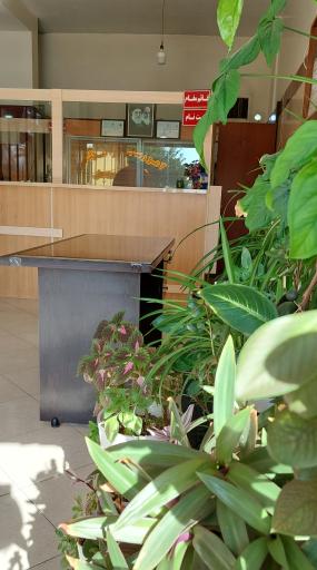 عکس آموزشگاه رانندگی سفیر