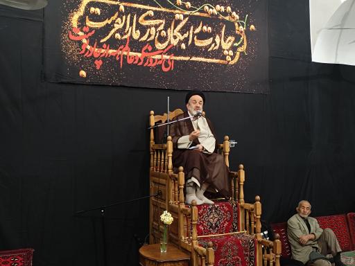 عکس هیئت فاطمیه (س)