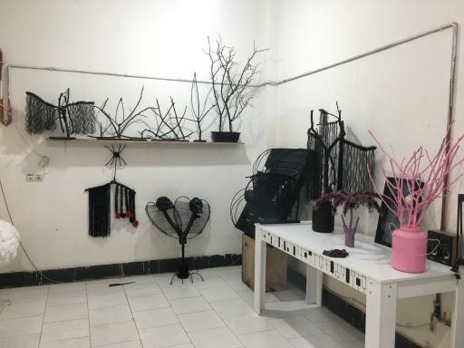 عکس گالری رز سیاه 