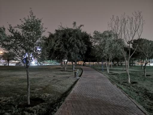 عکس پارک دولت