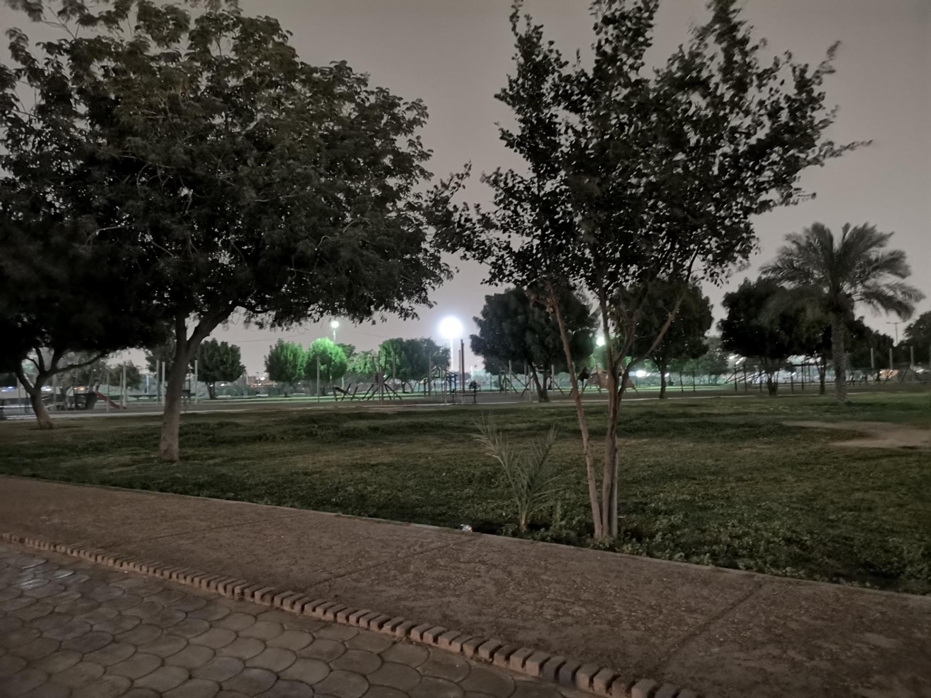 عکس پارک دولت