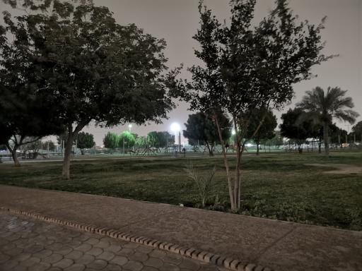 عکس پارک دولت