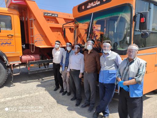 عکس آموزشگاه رانندگی ایرانیان