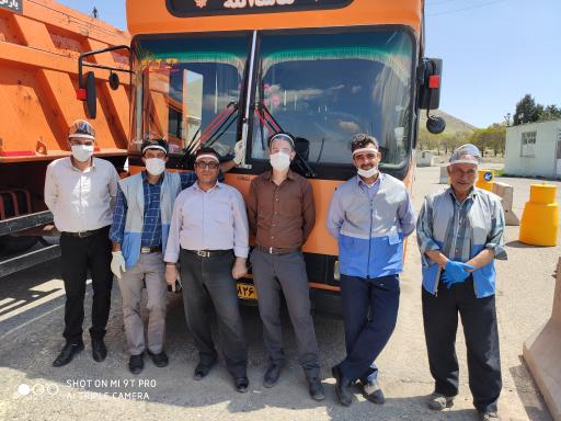 عکس آموزشگاه رانندگی ایرانیان