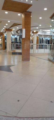 عکس پاساژ بهمنیان