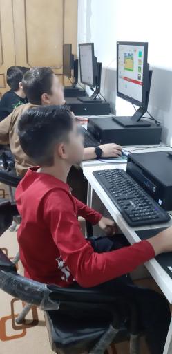 عکس مجتمع فنی و حرفه‌ای فراسو 