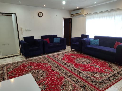 عکس اقامتگاه امجدی