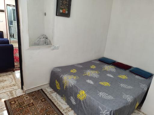 عکس اقامتگاه امجدی