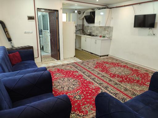 عکس اقامتگاه امجدی