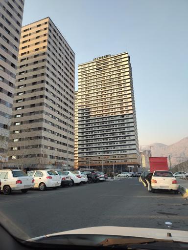 عکس برج های ارکیده