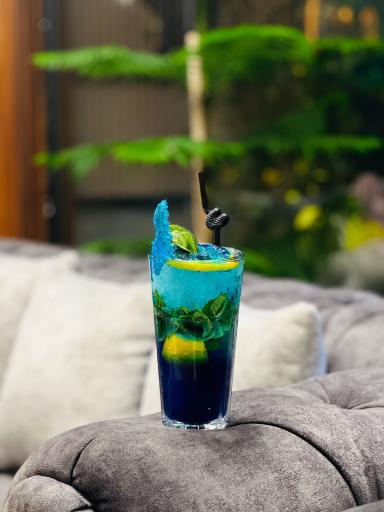 سفره خانه شمال کده