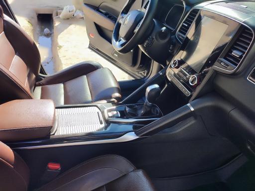 عکس دیتیلینگ پولیشیک