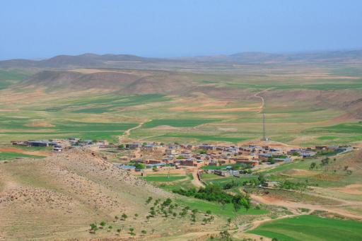 کلاته ملو