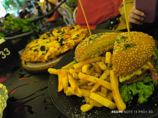 سفره خانه شمال کده