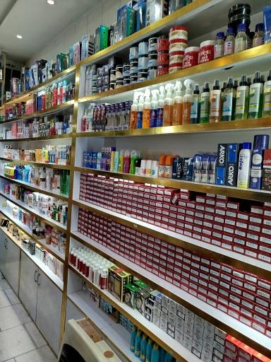 عکس آرایشی ماتیک 