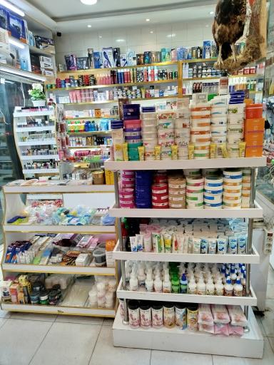 عکس آرایشی ماتیک 