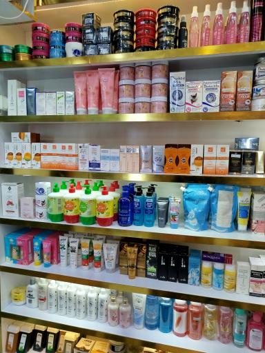 عکس آرایشی ماتیک 