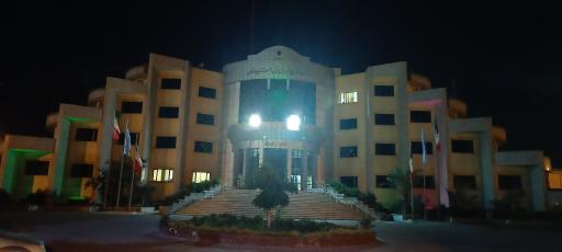 عکس شرکت توزیع نیروی برق استان سمنان