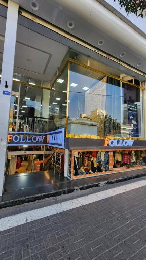 عکس پوشاک فالو شاپ