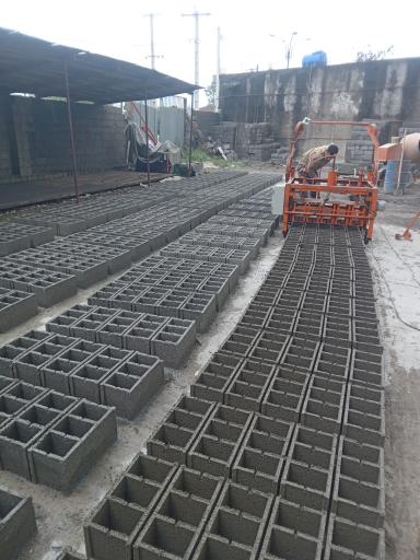 کارگاه تیرچه بلوک امید