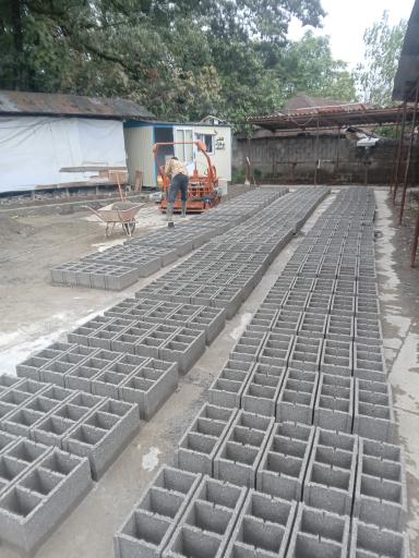 کارگاه تیرچه بلوک امید