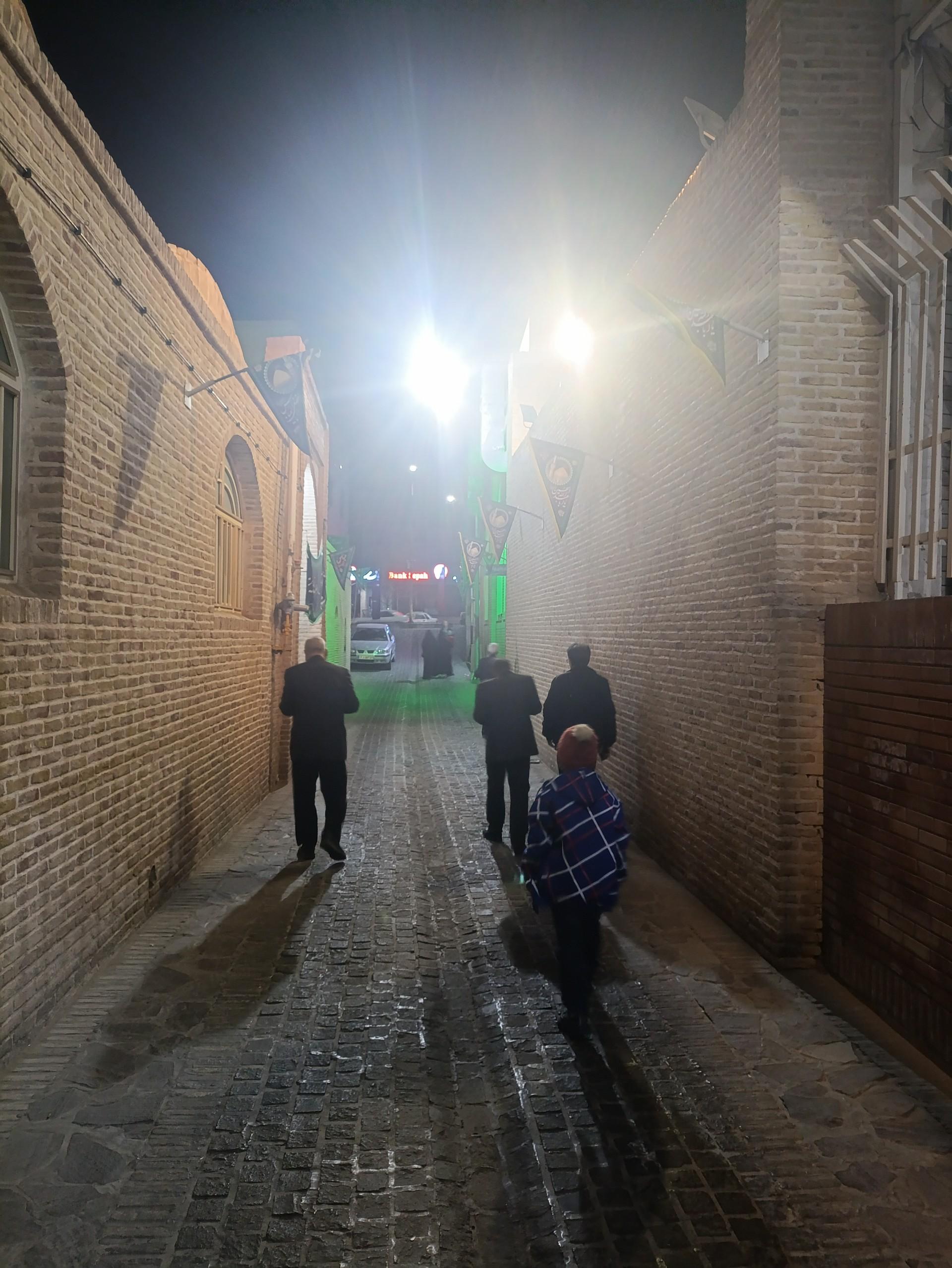 عکس هیئت فاطمیه (س)