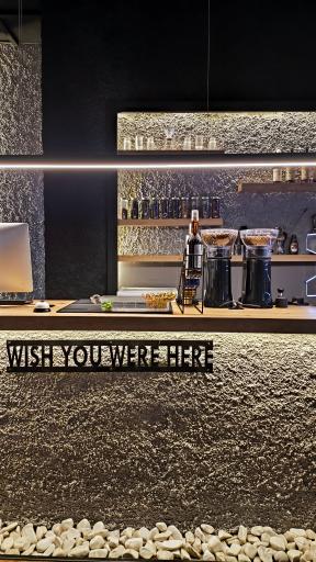 عکس کافه چارراه