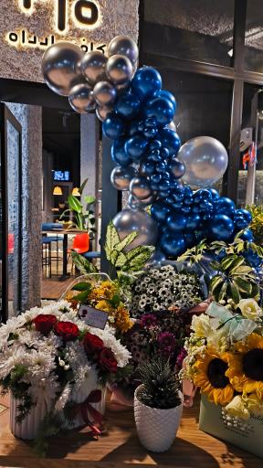 عکس کافه چارراه