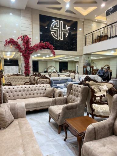 مبلمان شهیدی